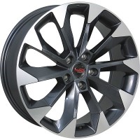 R17Legeartis Concept SK526 Concept 7.0/5x112x57.1/40 GMF