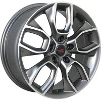 R17Legeartis Concept SK527 Concept 7.0/5x112x57.1/40 GMF