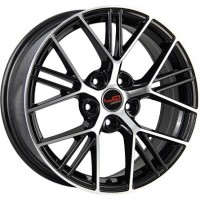 R17Legeartis Concept TY505 Concept 7.0/5x114.3x60.1/39 BKF