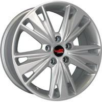 R17 Legeartis TY543 Concept 7.0/5x114.3x60.1/39 S