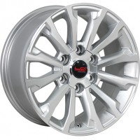 R18 Legeartis TY555 Concept 7.5/6x139.7x106.3/25 S