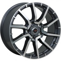 R20 Legeartis TY556 Concept 9.0/5x150x110.1/45 BKF
