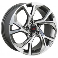 R16Legeartis Concept TY558 Concept 6.5/5x114.3x60.1/45 GMF