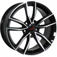 R18Legeartis Concept TY559 Concept 8.0/5x114.3x60.1/50 BKF