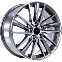 Legeartis Concept TY565 18 / 8.0J PCD 5x114.3 ET 50.00 ЦО 60.10