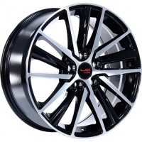 Legeartis Concept TY565 18 / 8.0J PCD 5x114.3 ET 50.00 ЦО 60.10