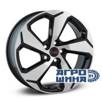 Legeartis Concept TY567 19 / 7.5J PCD 5x114.3 ET 40.00 ЦО 60.10 
