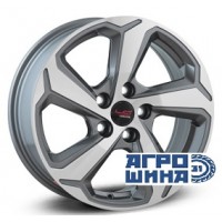Legeartis Concept TY567 19 / 7.5J PCD 5x114.3 ET 40.00 ЦО 60.10