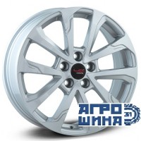 Legeartis Concept TY571 18 / 7.0J PCD 5x114.3 ET 45.00 ЦО 60.10