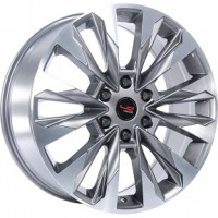 Legeartis Concept TY572 18 / 8.0J PCD 6x139.7 ET 25.00 ЦО 106.30