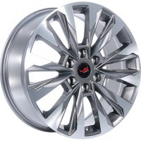 Legeartis Concept TY572 18 / 8.0J PCD 6x139.7 ET 25.00 ЦО 106.30