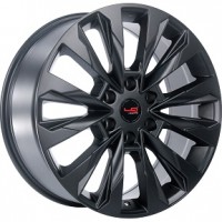 Legeartis Concept TY572 20 / 8.5J PCD 6x139.7 ET 45.00 ЦО 95.10 матовый