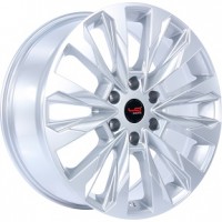 Legeartis Concept TY572 20 / 8.5J PCD 6x139.7 ET 45.00 ЦО 95.10