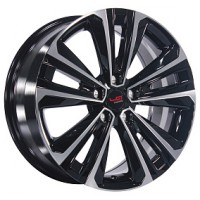 LegeArtis CT Concept TY577 R18x8 5x114.3 ET50 CB60.1 BKF