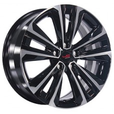 LegeArtis CT Concept TY577 R18x8 5x114.3 ET50 CB60.1 BKF