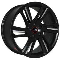 LegeArtis Concept V510 R19x8 5x108 ET49 CB67.1 MBF