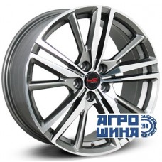 R19 Legeartis V519 Concept 8.0/5x108x63.3/55 GMF