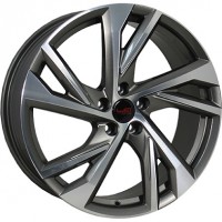 R17 Legeartis V520 Concept 7.5/5x108x63.3/50.5 GMF