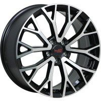 R18 Legeartis V523 Concept 8.0/5x108x63.3/50.5 BKF