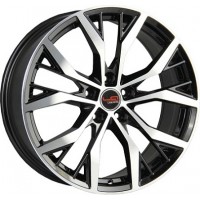 LegeArtis  V517 R19x8 5x108 ET55 CB63.3 MBF