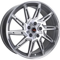 R16 Legeartis VV539 Concept 6.5/5x112x57.1/33 SF