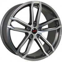 Legeartis Concept VV547 20 / 9.0J PCD 5x112.0 ET 33.00 ЦО 66.60