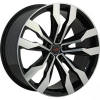 R18 Legeartis VV548 Concept 8.0/5x112x57.1/34 BKF