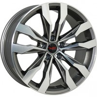 R18 Legeartis VV548 Concept 8.0/5x112x57.1/34 GMF
