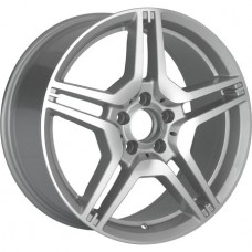 LegeArtis MR94 (L.A.) R18x8.5 5x112 ET56 CB66.6 SF