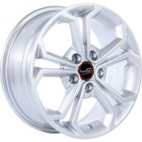 LegeArtis OPL10 (L.A.) R15x6.5 5x105 ET39 CB56.6 S