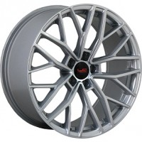 Legeartis Optima A128 19 / 8.5J PCD 5x112.0 ET 28.00 ЦО 66.60