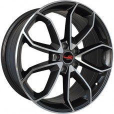 R19Legeartis Concept A512 Concept 8.5/5x112x66.6/45 GMF