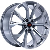 Legeartis Optima A69 19 / 8.5J PCD 5x112.0 ET 45.00 ЦО 66.60