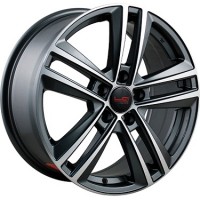 R17Legeartis Optima B199 Y 7.5/5x112x66.6/52 GMF