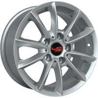 R16 Legeartis Optima B159 Y 7.0/5x120x72.6/40 S (14x1.25 болт)