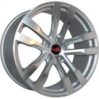 Legeartis Optima B170 20 / 10.0J PCD 5x120.0 ET 40.00 ЦО 74.10