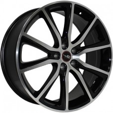 R20Legeartis Optima FD104 Y 8.5/5x114.3x63.3/44 BKFP