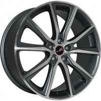 R20Legeartis Optima FD104 Y 8.5/5x114.3x63.3/44 GMFP