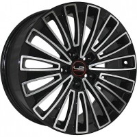 R18Legeartis Optima FD91 Y 8.0/5x114.3x63.3/44 BKF