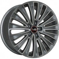 R18Legeartis Optima FD91 Y 8.0/5x114.3x63.3/44 GMF