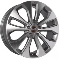 R17Legeartis Optima HND124 Y 7.0/5x114.3x67.1/47 GMF
