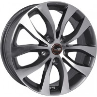 R17Legeartis Optima HND128 Y 6.5/5x114.3x67.1/48 GMF