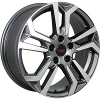 R17Legeartis Optima HND264 Y 7.0/5x114.3x67.1/47 GMF