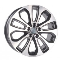 R17Legeartis Optima Ki92 Y 7.0/5x114.3x67.1/48 GMF