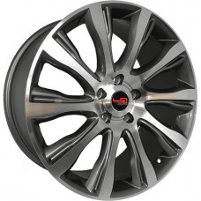 R19 Legeartis Optima LR41 Y 8.0/5x120x72.6/53 GMF