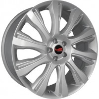 Legeartis Optima LR41 21x8.5 5x108.0 ET 45 CB63.30 Серебристый