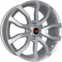 Legeartis Optima LR47 20x8.5 5x120 ET 47 CB72.60Антрацитовый