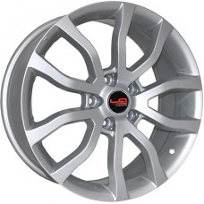 Legeartis Optima LR47 20x8.5 5x120 ET 47 CB72.60Антрацитовый