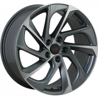 Legeartis Optima LX108 18 / 8.0J PCD 5x114.3 ET 30.00 ЦО 60.10