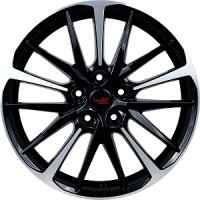 R18 Legeartis Optima LX143 Y 8.0/5x114.3x60.1/30 GMF